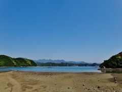 第千四百二十八作　　「潮騒とほくちかく　鯨えびす」　和歌山県太地