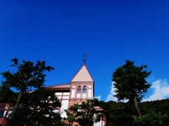 第四千百六十七作　「風見鶏　どちらへ向くか　旅の行方を」　兵庫県神戸　