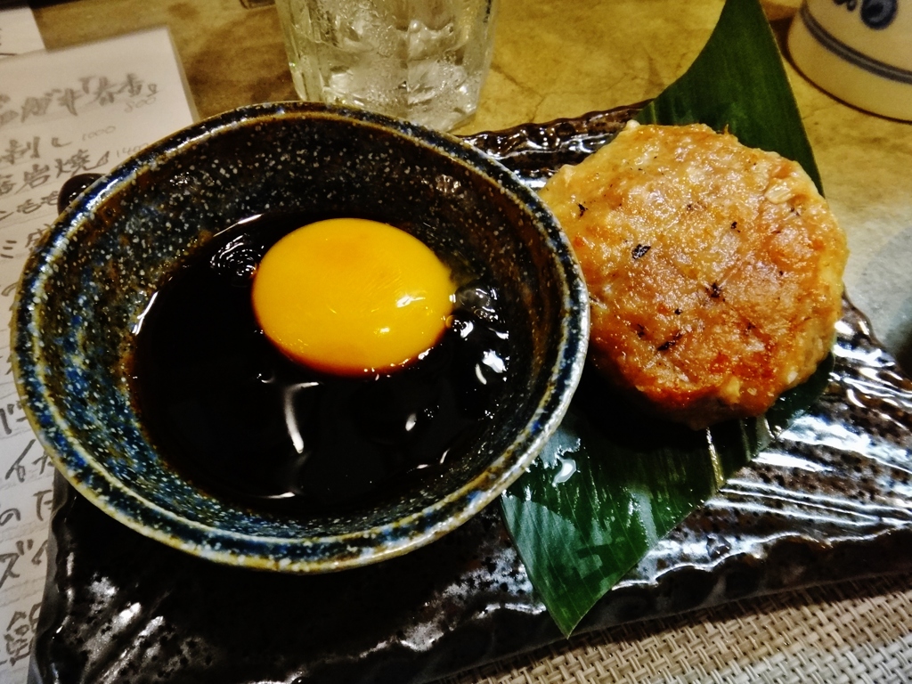 第二千八百五十八作　「つくね突きて　この酒を　雨の夜の望月や」　静岡県浜松
