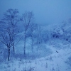 第三千四百五十五作　「いよいよ雪に　包まるる　なんもかも」　秋田県木地山
