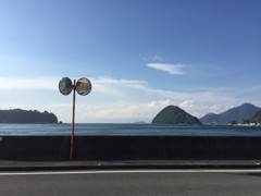 海岸通り