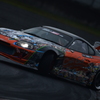 フォーミュラドリフト 岡山国際サーキット