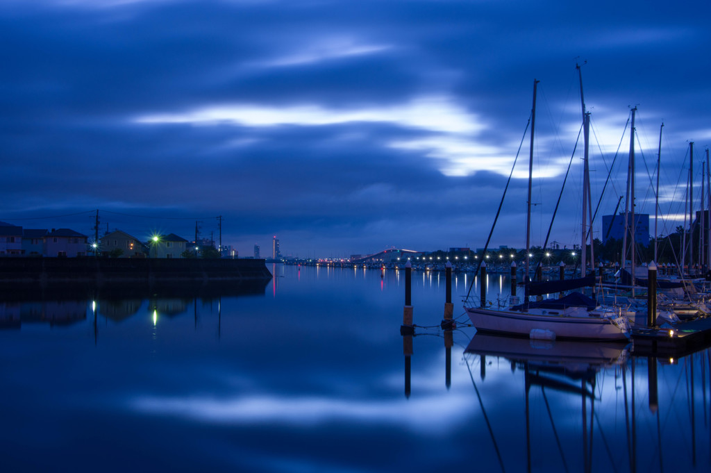marina