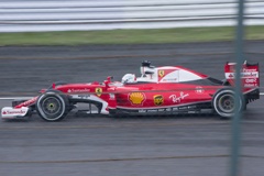 SF16-H Sebastian Vettel