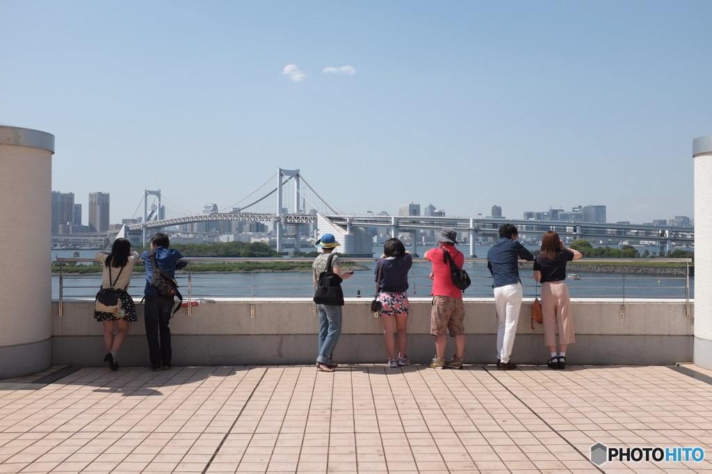 ゴールデンウィーク