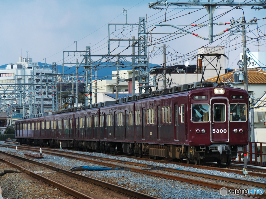 代替え撮影地