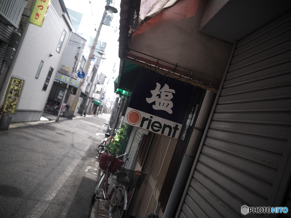 けっ、しょっぱい写真ばっか撮りやがって