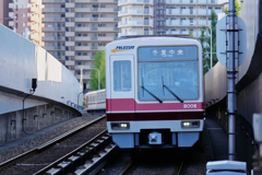 北急を撮る Ⅱ