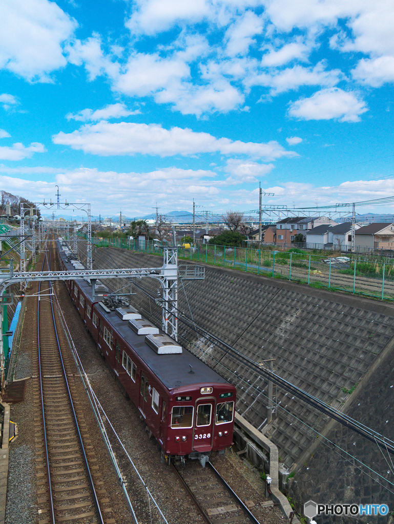たまには上から目線で