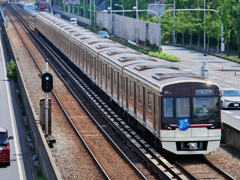 夏列車