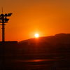 いつかの夕景 Ⅱ