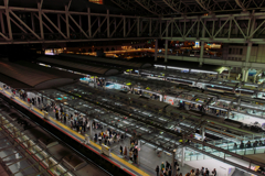 OSAKA sta. Ⅳ