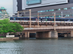 流しトーマス