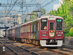 カービィが征く