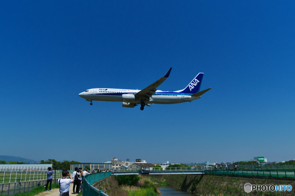 嗚呼、千里川…… Ⅲ