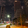 年の瀬の光景