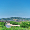 川の安寧 Ⅱ