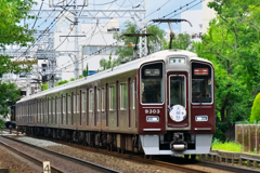 祭りの季節 Ⅱ