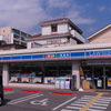 ←ただのローソン……さにあらず