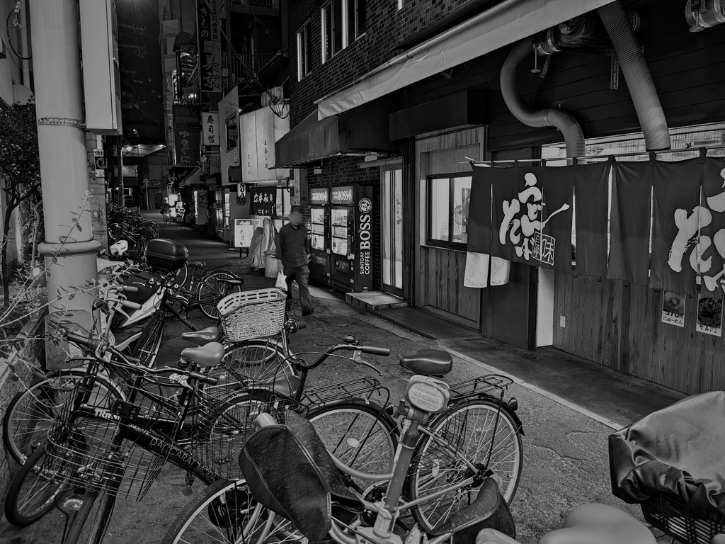 Street Ⅱ