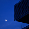 夕月