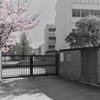 静寂の学び舎