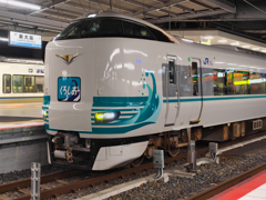 青波くろしお