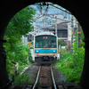 トンネルの彼方へ