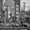 小さな駅の物語