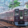 うさぎ号も走る～！
