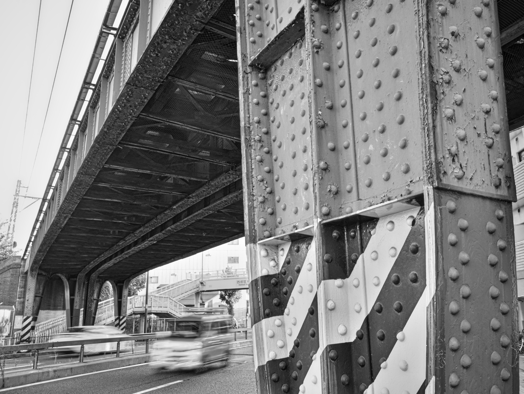 鐡橋