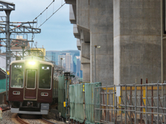 アワジダファミリアの下で Ⅲ