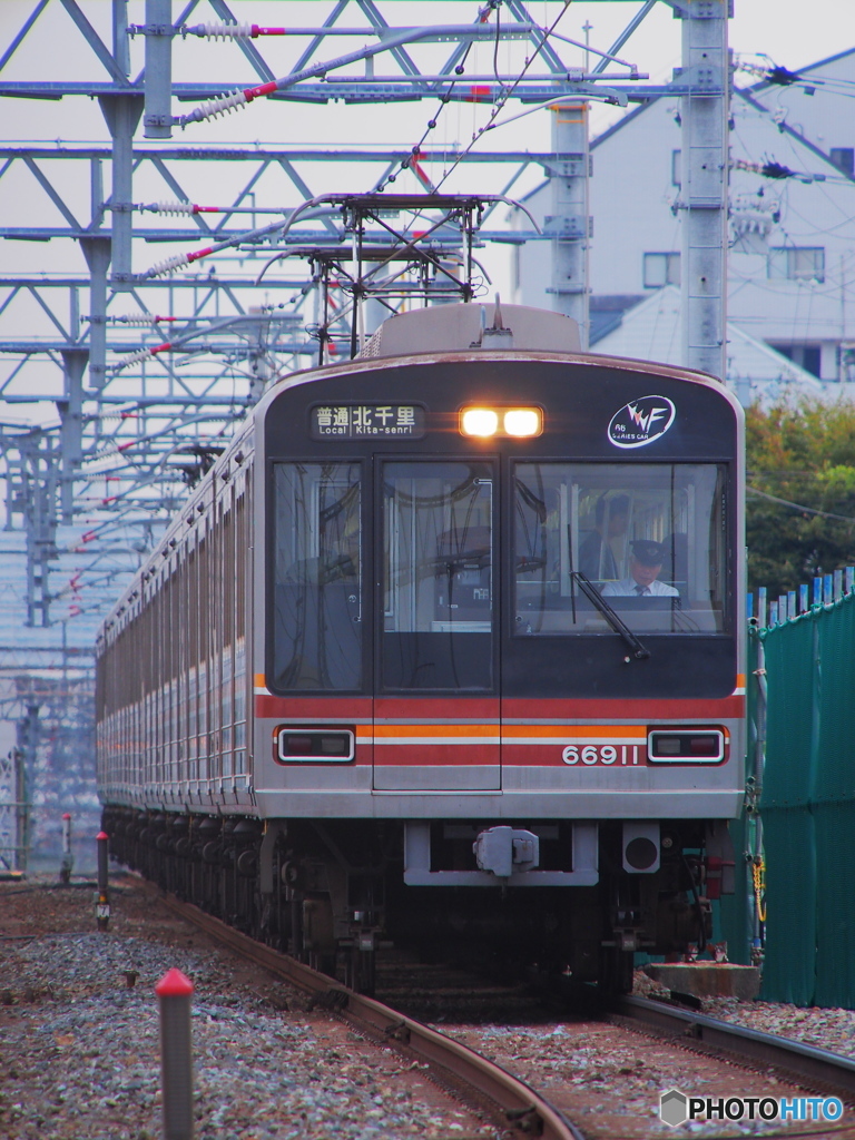 お久しぶりの秘密の場所 Ⅱ