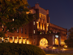 ひさびさのミライザ大阪城