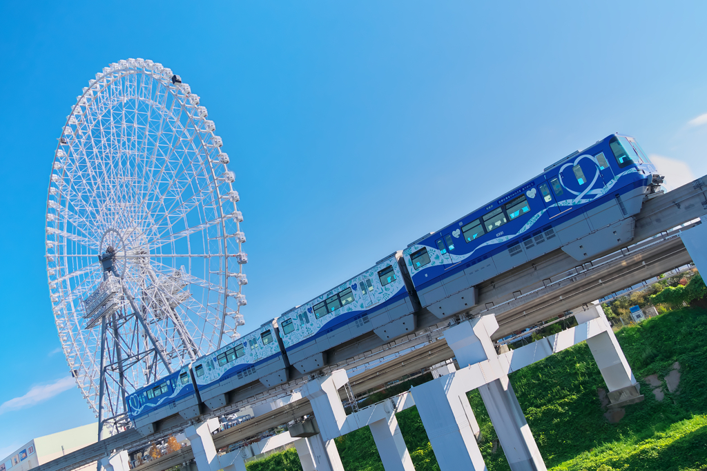 ブルーエール Ⅱ