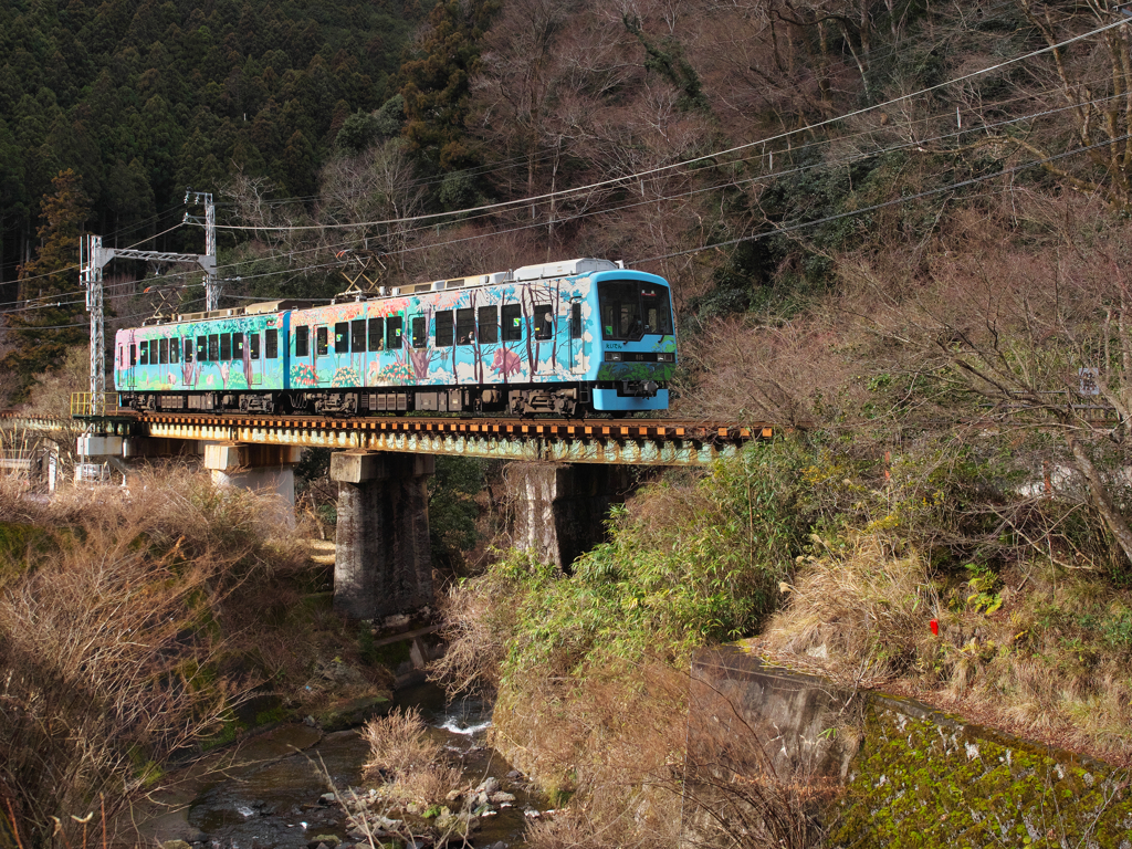 天気予報に騙されて