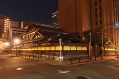 大阪レトロ建築探訪 18