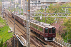 雨上がり Ⅲ ～傘の忘れ物