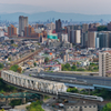 大阪平野の際から Ⅲ