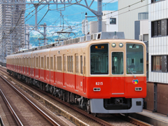 蘇る赤胴車