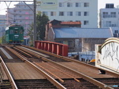 あかん、来てもうた