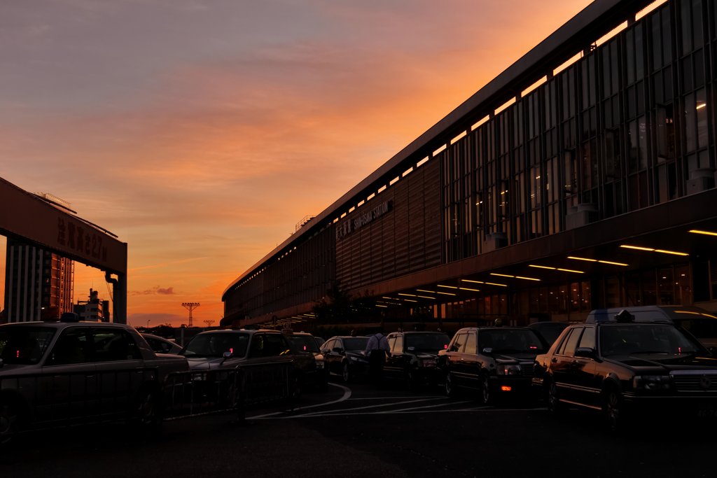 New Osaka Ⅱ