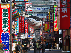 New World