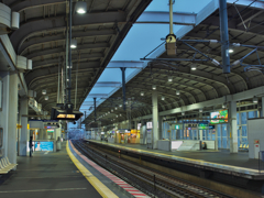 Platforms