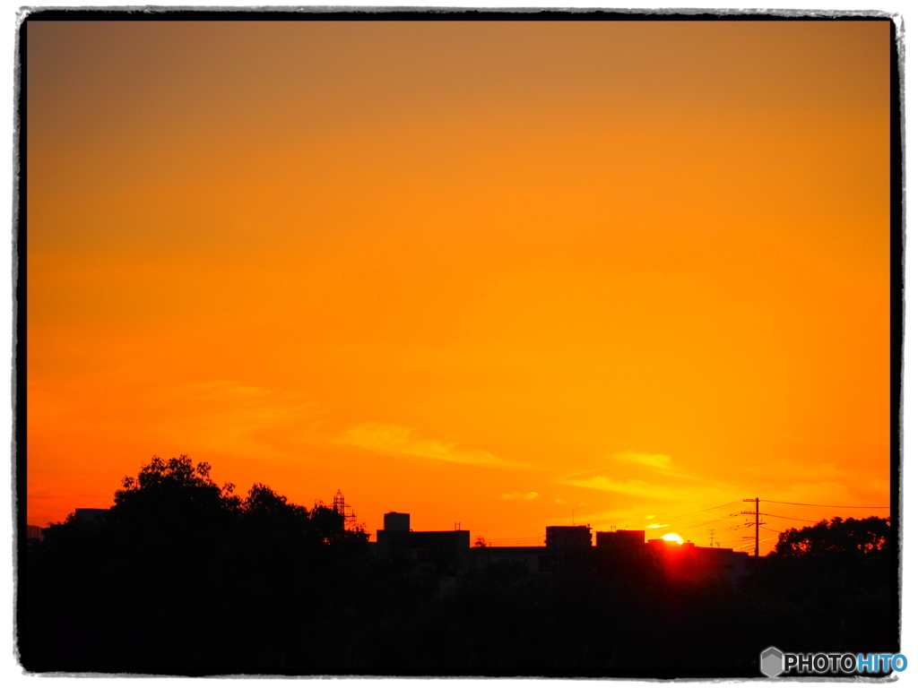 Good bye,today