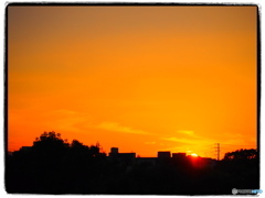 Good bye,today