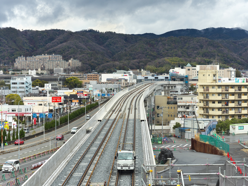 1年後に想いをはせて