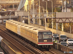 Osaka Metro