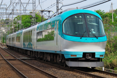 ミジュマルが征く