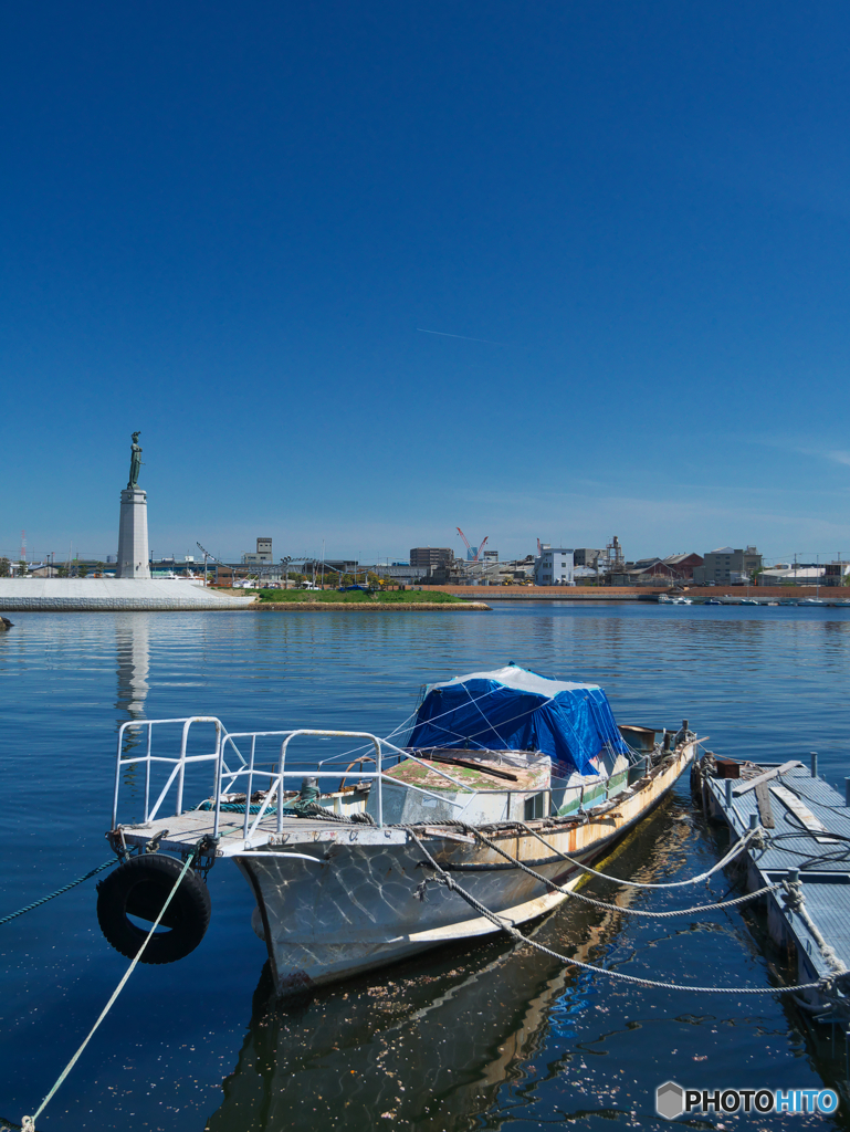 Blue Harbor Ⅱ